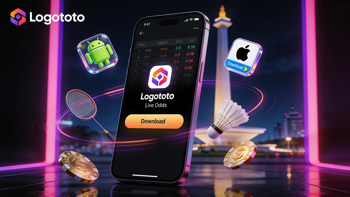 Cara Membuat Kata Sandi yang Kuat — logototo di Indonesia